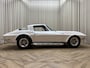 Corvette C2 Chevrolet Coupé / 327 Cu V8 / 4-Speed Manual / Hot Rod / 1964