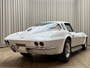 Corvette C2 Chevrolet Coupé / 327 Cu V8 / 4-Speed Manual / Hot Rod / 1964