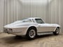 Corvette C2 Chevrolet Coupé / 327 Cu V8 / 4-Speed Manual / Hot Rod / 1964