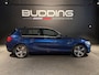 BMW 1-Serie 118i High Exe | Sport-Line | Leder | Gr Navi | Camera
