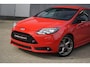 Ford Focus 2.0 ST-3 250pk Rood, Leder, Recaro, Camera