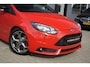Ford Focus 2.0 ST-3 250pk Rood, Leder, Recaro, Camera