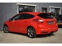 Ford Focus 2.0 ST-3 250pk Rood, Leder, Recaro, Camera