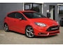 Ford Focus 2.0 ST-3 250pk Rood, Leder, Recaro, Camera