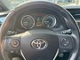 Toyota Auris 1.8 Hybrid Lease CAMERA CRUISE TOP ONDERHOUDEN BOEKJES