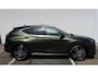 Lexus NX 350h Hybrid 242pk AWD CVT Luxury President Line GERESERVEERD I Pano I Verwarmbare en geventileerde stoelen I Memory I HUD I Levinson stereo I