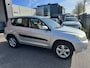 Toyota RAV4 2.0 VVTi Linea Sol 4X4 CLIMA TREKHAAK DEALER ONDERHOUDEN ORIG NL NAP