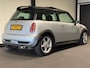 MINI Cooper Mini 1.6 Chili (PANO, LEDER, NAVI, STOELVERWAMING, LM-VELG)