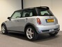 MINI Cooper Mini 1.6 Chili (PANO, LEDER, NAVI, STOELVERWAMING, LM-VELG)