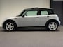 MINI Cooper Mini 1.6 Chili (PANO, LEDER, NAVI, STOELVERWAMING, LM-VELG)
