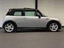 MINI Cooper Mini 1.6 Chili (PANO, LEDER, NAVI, STOELVERWAMING, LM-VELG)