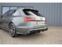 Audi RS6 4.0 TFSI 605pk Quattro Performance Pro Line Plus * RS Zetels * Keramisch * Pano * HuD * 21" * Top conditie