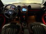 MINI Countryman 1.6 John Cooper Works ALL4 Chili (LEDER, HARMAN KARDON, PARKEERSENSOREN, GOED ONDERHOUDEN)