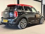 MINI Countryman 1.6 John Cooper Works ALL4 Chili (LEDER, HARMAN KARDON, PARKEERSENSOREN, GOED ONDERHOUDEN)
