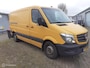 Mercedes-Benz Sprinter bus 314 2.2 CDI 366