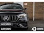 Mercedes-Benz E-klasse AMG 53 4MATIC+ Night Edition |Hyperscreen|Night|Bur4D|Pano|Carbon