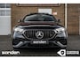 Mercedes-Benz E-klasse AMG 53 4MATIC+ Night Edition |Hyperscreen|Night|Bur4D|Pano|Carbon