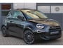 Fiat 500e La Prima Full option Schuifdak Stoelverwarming Garantie