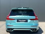Volvo V60 T8 R Recharge AWD Ultra Dark | Flash Green | Polestar Optimalisatie | Heico | Panoramadak | 20 inch | Stylingskit |