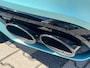 Volvo V60 T8 R Recharge AWD Ultra Dark | Flash Green | Polestar Optimalisatie | Heico | Panoramadak | 20 inch | Stylingskit |
