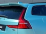 Volvo V60 T8 R Recharge AWD Ultra Dark | Flash Green | Polestar Optimalisatie | Heico | Panoramadak | 20 inch | Stylingskit |