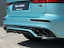 Volvo V60 T8 R Recharge AWD Ultra Dark | Flash Green | Polestar Optimalisatie | Heico | Panoramadak | 20 inch | Stylingskit |