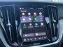 Volvo V60 T8 R Recharge AWD Ultra Dark | Flash Green | Polestar Optimalisatie | Heico | Panoramadak | 20 inch | Stylingskit |