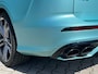 Volvo V60 T8 R Recharge AWD Ultra Dark | Flash Green | Polestar Optimalisatie | Heico | Panoramadak | 20 inch | Stylingskit |