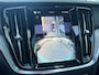 Volvo V60 T8 R Recharge AWD Ultra Dark | Flash Green | Polestar Optimalisatie | Heico | Panoramadak | 20 inch | Stylingskit |