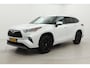 Toyota Highlander 7 pers. 2.5 AWD Hybrid Premium | Trekhaak | 360 camera | Leder | Head-up display | JBL | 20 inch | Stoelventilatie | Stuurwiel verwarmd | Apple Carplay / Android Auto | Dodehoek detectie