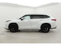 Toyota Highlander 7 pers. 2.5 AWD Hybrid Premium | Trekhaak | 360 camera | Leder | Head-up display | JBL | 20 inch | Stoelventilatie | Stuurwiel verwarmd | Apple Carplay / Android Auto | Dodehoek detectie