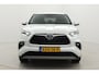 Toyota Highlander 7 pers. 2.5 AWD Hybrid Premium | Trekhaak | 360 camera | Leder | Head-up display | JBL | 20 inch | Stoelventilatie | Stuurwiel verwarmd | Apple Carplay / Android Auto | Dodehoek detectie