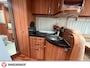 HYMER T 654 Eriba CL Keurig nette onderhouden complete Camper