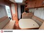 HYMER T 654 Eriba CL Keurig nette onderhouden complete Camper