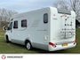 HYMER T 654 Eriba CL Keurig nette onderhouden complete Camper