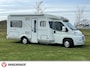 HYMER T 654 Eriba CL Keurig nette onderhouden complete Camper