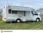 HYMER T 654 Eriba CL Keurig nette onderhouden complete Camper
