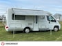 HYMER T 654 Eriba CL Keurig nette onderhouden complete Camper