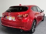 Mazda 3 2.0 SkyActiv-G 165pk SPORTSLINE | NAVI | CAMERA