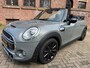 MINI Cooper S Mini Cabrio 2.0 Chili,John Works,Automaat,Cabriolet