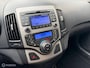 Hyundai i30 1.6i i-Catcher Leder Bekl Cruise C Stoelv