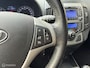Hyundai i30 1.6i i-Catcher Leder Bekl Cruise C Stoelv