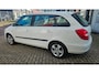 Skoda Fabia Combi 1.2 TDI Greenline