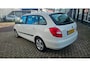 Skoda Fabia Combi 1.2 TDI Greenline