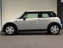 MINI One Mini 1.6 Pepper (NL-AUTO, CRUISE, GOED ONDERHOUDEN)