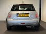 MINI One Mini 1.6 Pepper (NL-AUTO, CRUISE, GOED ONDERHOUDEN)
