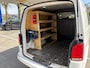Volkswagen Transporter 2.0 TDI L2H1|NAP|DUBBELCABINE|airco|cruise|apple carplay|trekhaak|navi|lichtmetalen velgen|DAB+|EURO6