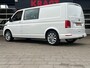 Volkswagen Transporter 2.0 TDI L2H1|NAP|DUBBELCABINE|airco|cruise|apple carplay|trekhaak|navi|lichtmetalen velgen|DAB+|EURO6