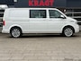 Volkswagen Transporter 2.0 TDI L2H1|NAP|DUBBELCABINE|airco|cruise|apple carplay|trekhaak|navi|lichtmetalen velgen|DAB+|EURO6