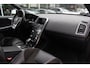 Volvo XC60 2.0 D3 FWD Polar+ R-design / 131.279 km! / Trekhaak / Leder&Alcantara / Standkachel / 18'' / Navigatie / Bliss / Stoelverwarming / DAB / ACC